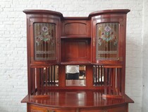 Art Deco Buffet (cabinet)