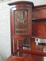 Art Deco Buffet (cabinet)