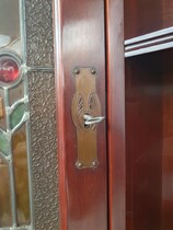 Art Deco Buffet (cabinet)