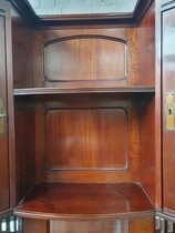 Art Deco Buffet (cabinet)