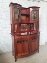 Art Deco Buffet (cabinet)