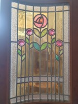 Art Deco Buffet (cabinet)