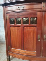 Art Deco Buffet (cabinet)