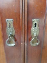 Art Deco Buffet (cabinet)