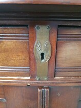 Art Deco Buffet (cabinet)