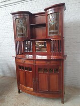 Art Deco Buffet (cabinet)