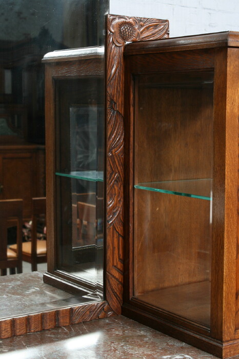 Art Deco Dinningroomset