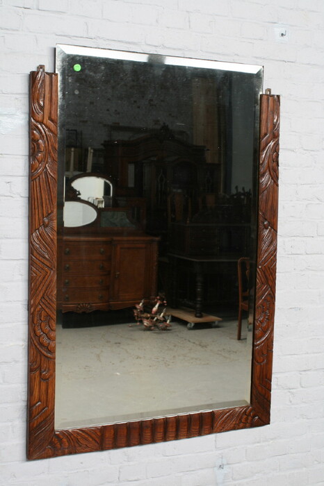 Art Deco Dinningroomset