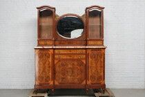 Art Deco / Empire Buffet (cabinet)