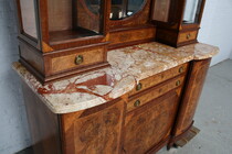 Art Deco / Empire Buffet (cabinet)