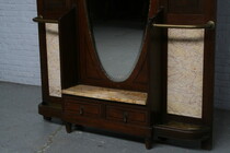 Art Deco Halltree