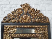Art Deco Mirror