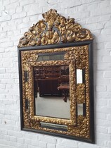 Art Deco Mirror