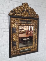 Art Deco Mirror