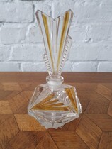 Art Deco Perfume Set