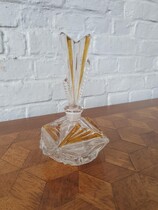Art Deco Perfume Set