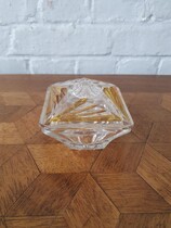 Art Deco Perfume Set