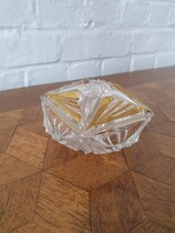 Art Deco Perfume Set