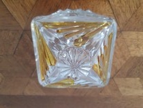 Art Deco Perfume Set
