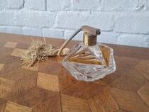 Art Deco Perfume Set