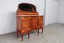 Art Deco Server