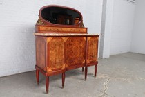 Art Deco Server