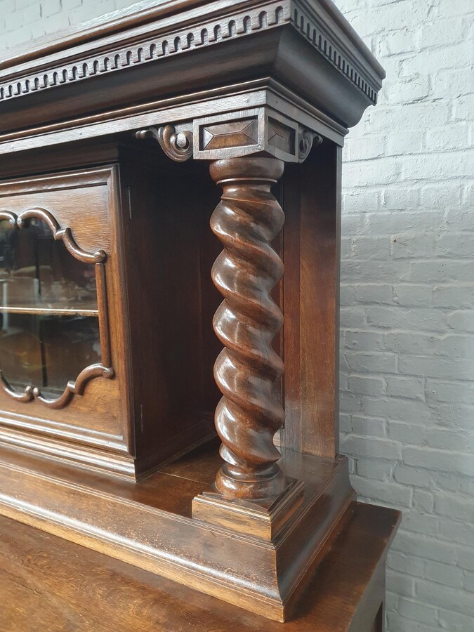 Art Deco Sideboard