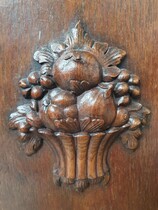 Art Deco Sideboard