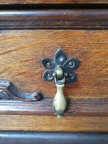 Art Deco Sideboard