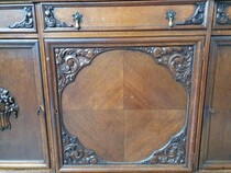 Art Deco Sideboard