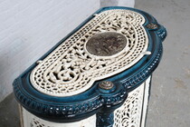 Art Deco Stove