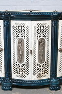 Art Deco Stove