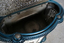 Art Deco Stove