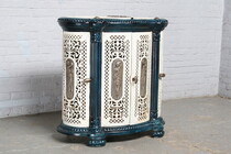Art Deco Stove