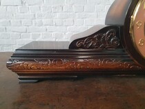 Art Deco (West Minster) Mantel Clock