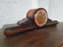 Art Deco (West Minster) Mantel Clock