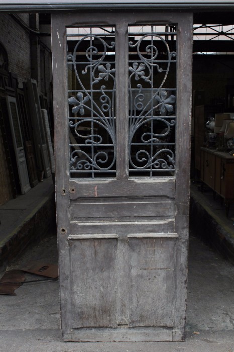 Art Nouveau Front Door Art Nouveau Items By Category European Antiques Decorative