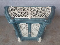 Art Nouveau Stove