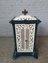Art Nouveau Stove