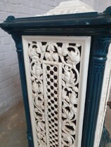 Art Nouveau Stove