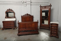 Bedroom set