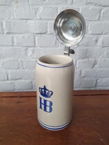 Beerpul Germany Pottery 1900