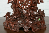 Black forest Clock