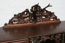 Black forest Desk (writing table)
