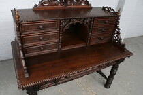 Black forest Desk (writing table)