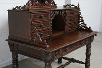 Black forest Desk (writing table)