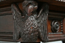 Black forest Desk (writing table)