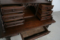 Black forest Desk (writing table)