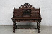 Black forest Desk (writing table)