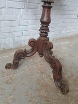 Black forest Planter
